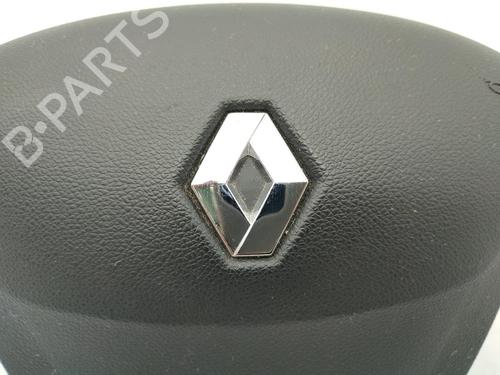 Used Driver airbag RENAULT SCÉNIC III (JZ0/1_) 1.5 dCi (110 hp) 23721872
