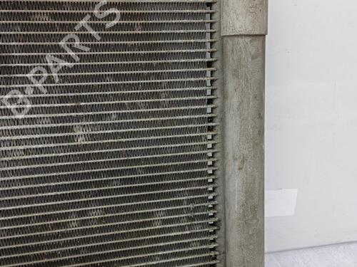 AC radiator PEUGEOT 206 Hatchback (2A/C) 1.6 HDi 110 | BP23705779M32 
