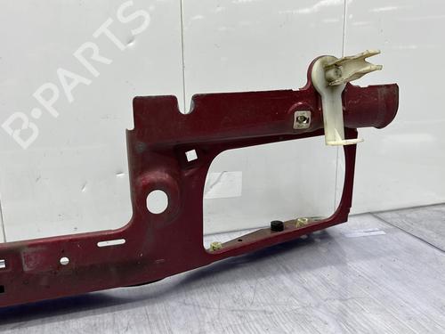 Front slam panel CITROËN SAXO (S0, S1) 1.0 X | BP23675173C72 