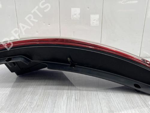 Left taillight CITROËN C4 Grand Picasso I (UA_) 2.0 HDi 138 | BP23758855C34 