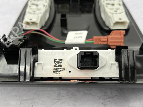 Kabinelys RENAULT CLIO V (B7_) 1.5 Blue dCi 100 (B7AD) | BP23759026I8 - Image 3