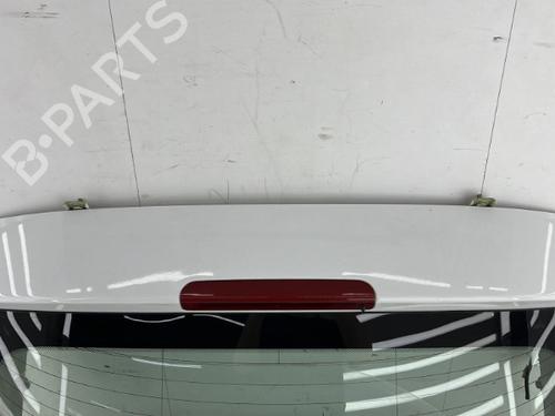 Tailgate RENAULT MEGANE III Hatchback (BZ0/1_, B3_) 1.5 dCi (BZ09, BZ0D, BZ1W, BZ29, BZ14) | BP23753687C6 