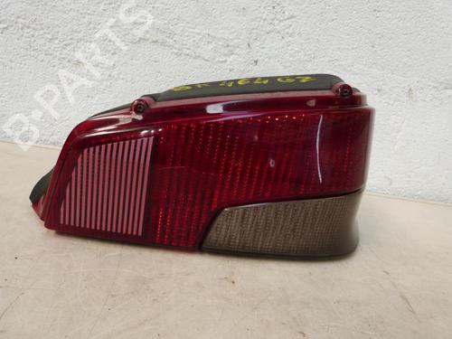 Right taillight PEUGEOT 106 I (1A, 1C) 1.0 | BP23693952C35 