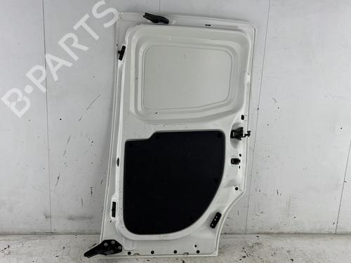 Right slide door PEUGEOT BIPPER Tepee 1.3 HDi 75 | BP25487920C75 