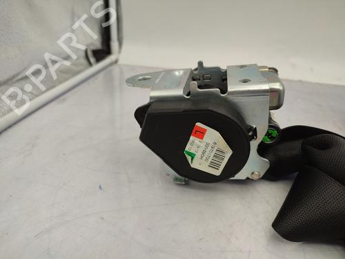 Rear left seatbelt MERCEDES-BENZ C-CLASS Coupe (C204) C 220 CDI (204.302) | BP25866545I29  - Image 8