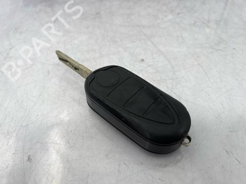 Electronic module ALFA ROMEO MITO (955_) 1.4 (955.AXB1B, 955.AXU1A) | BP35890534M83 - Image 4