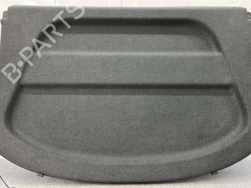 Rear parcel shelf RENAULT MEGANE III Hatchback (BZ0/1_, B3_) 1.5 dCi (BZ09, BZ0D, BZ1W, BZ29, BZ14) | BP23754353C85  - Image 7