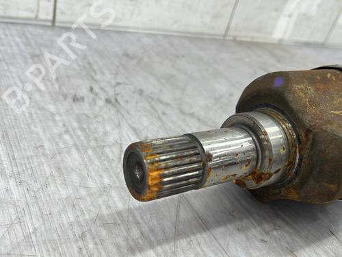 Left front driveshaft CITROËN C4 CACTUS 1.5 BlueHDi 100 | BP32321189M38 - Image 4