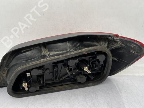 Used Left taillight Left taillight PEUGEOT 306 Hatchback (7A, 7C, N3, N5) 1.9 D (68 hp) 30562699 30562699