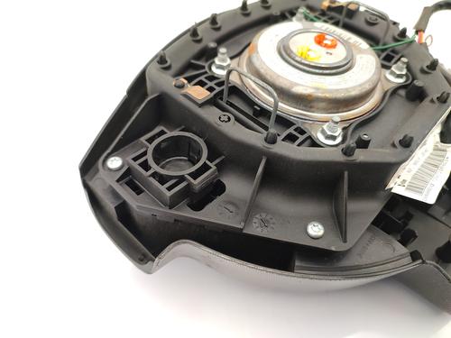 Driver airbag NISSAN QASHQAI / QASHQAI +2 I (J10, NJ10, JJ10E) 1.5 dCi | BP23754689C9 