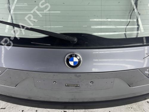 Tailgate BMW X3 (E83) 2.0 d | BP26313909C6 - Image 8