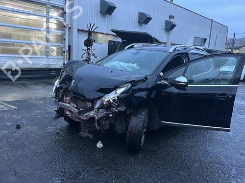 Gearbox PEUGEOT 2008 I (CU_) 1.6 HDi | BP33569114M3  - Image 9