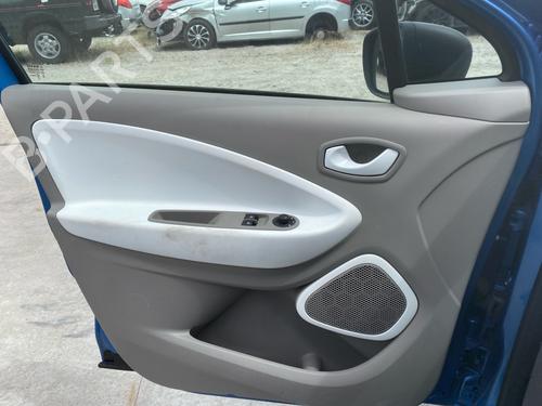 AC-rør RENAULT ZOE (BFM_) | BP38090331M126 - Image 94