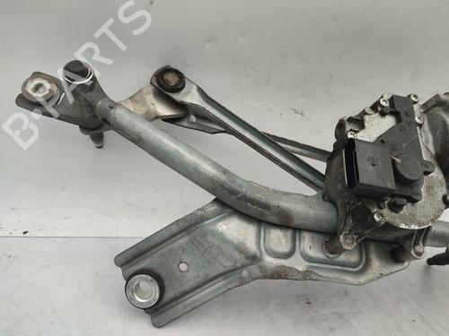 Front wiper motor FIAT GRANDE PUNTO (199_) 1.3 D Multijet | BP29614367M29 