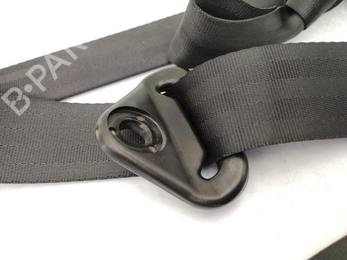 Rear left seatbelt PEUGEOT 2008 I (CU_) 1.6 BlueHDi 120 | BP23752878I29 - Image 2