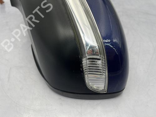 Left mirror PEUGEOT 208 I (CA_, CC_) 1.0 VTi | BP23758602C26