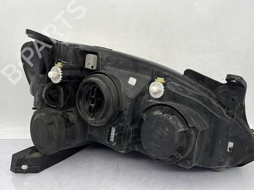 Left headlight OPEL CORSA C (X01) 1.7 DTI (F08, F68) | BP30120674C28