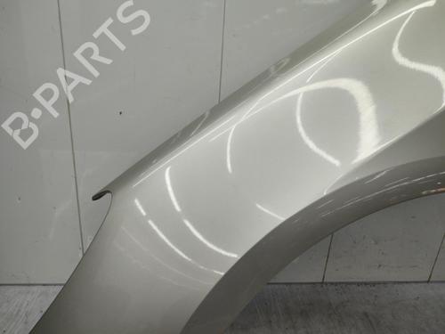 Left front fenders PEUGEOT 307 Break (3E) 1.6 HDi 110 | BP23730901C41 