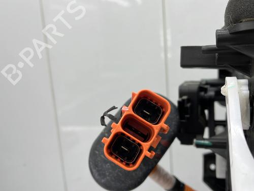 Heater matrix box DACIA SPRING EV (B6M1) | BP24400049M61  - Image 10