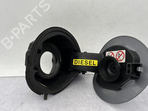 Fuel flap CITROËN C4 II (NC_) 1.6 BlueHDi 100 | BP24400041C131