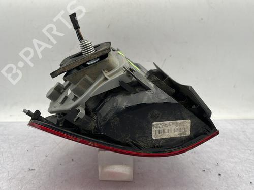 Left taillight VW FOX Hatchback (5Z1, 5Z3, 5Z4) 1.2 | BP29994781C34