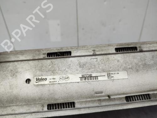 Intercooler CITROËN C5 III (RD_) 2.0 HDi (RDRHD8, RDRHDJ, RDRHR8, RDRHRJ) | BP23741862M30  - Image 8