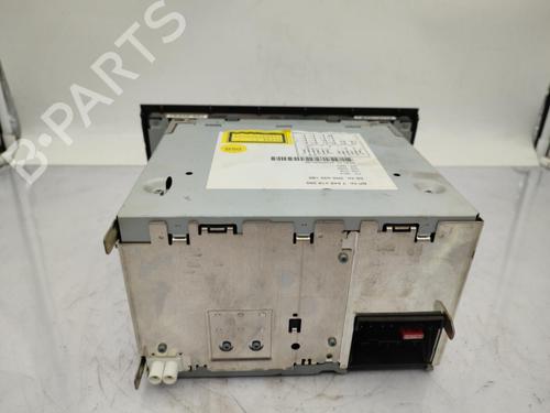 Radio SEAT EXEO (3R2) 2.0 TDI | BP23678457E6 - Image 3