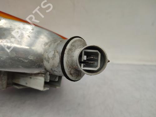 Right front indicator PEUGEOT 205 II (20A/C) 1.1 | BP29455297C33 