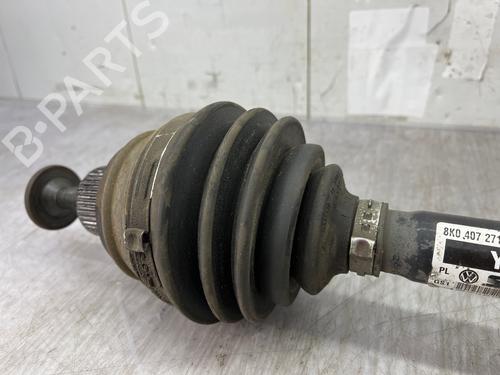 Right front driveshaft AUDI A4 B8 Avant (8K5) 2.0 TDI | BP36372678M39 - Image 6