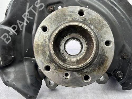 Used Left front steering knuckle BMW 3 Touring (E91) 330 d xDrive (245 hp) 23679955