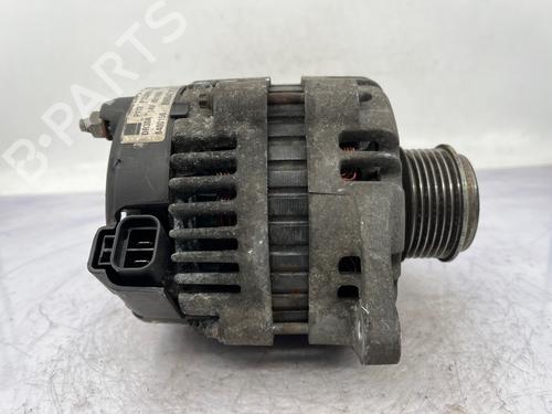 Used Alternator Alternator OPEL MERIVA B MPV (S10) 1.7 CDTI (75) (110 hp) 35890321 35890321