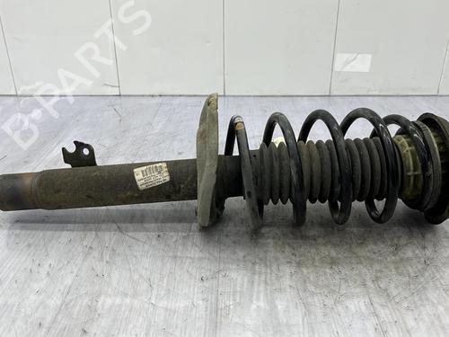 Right front shock absorber PEUGEOT 207 (WA_, WC_) 1.4 | BP23698727M17 
