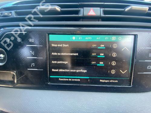 Tanklåg CITROËN C4 Picasso II | BP39412322C131 - Image 27