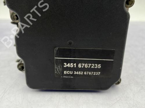ABS pump BMW 5 (E60) 530 d | BP23754807M43 