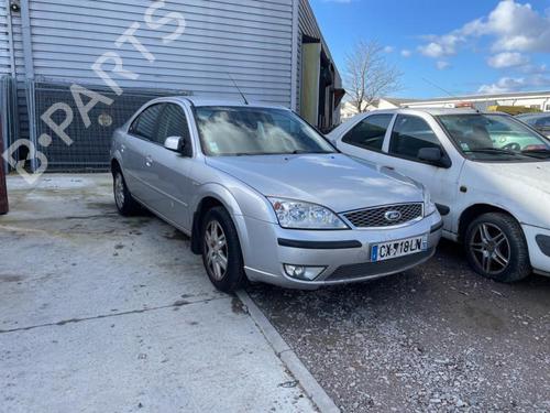 Right headlight FORD MONDEO III (B5Y) 2.0 16V TDDi / TDCi | BP23713156C29  - Image 11