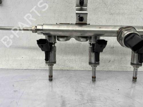 Injection rail CITROËN DS3 (SA_) 1.6 THP 155 | BP36440037M98 - Image 8