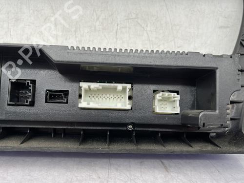 Climate control BMW X3 (E83) 2.0 d | BP31321431I5 