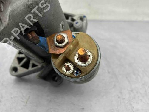 Starter RENAULT MASTER III Bus (JV) 2.3 dCi 145 FWD (JV0F, JV0S, JV0T) | BP37743682M8 - Image 4