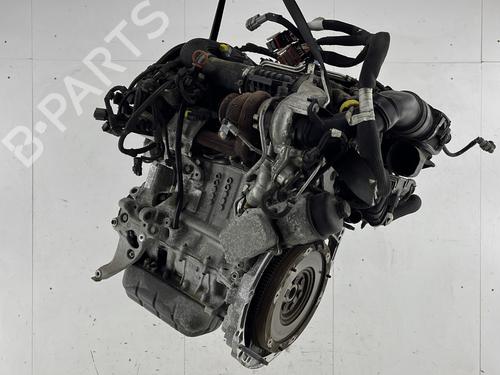 Engine CITROËN C3 II (SC_) 1.4 HDi 70 (SC8HZC, SC8HR0, SC8HP4) | BP28538282M1  - Image 7