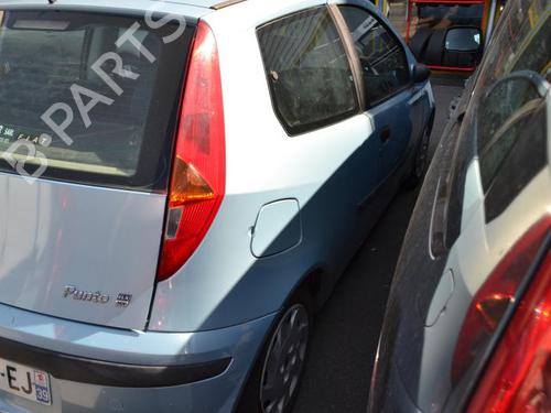 Starter FIAT PUNTO (188_) 1.2 16V 80 (188.233, .235, .253, .255, .333, .353, .639,... | BP23665216M8 