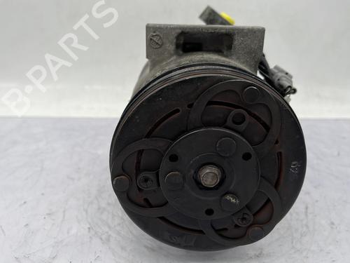 AC compressor RENAULT CLIO IV (BH_) 1.2 16V | BP28155611M34  - Image 6