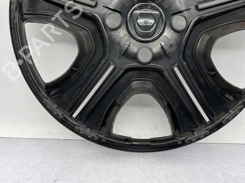 Hub cap DACIA SANDERO II TCe 90 (B8M1, B8MA, B8AC) | BP24541294C160 