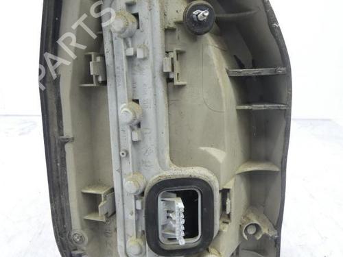 Right taillight OPEL ZAFIRA A MPV (T98) 2.2 DTI 16V (F75) | BP23669928C35 