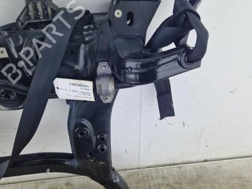 Used Subframe Subframe MERCEDES-BENZ A-CLASS (W176) A 180 CDI / d (176.012) (109 hp) 23741178 23741178