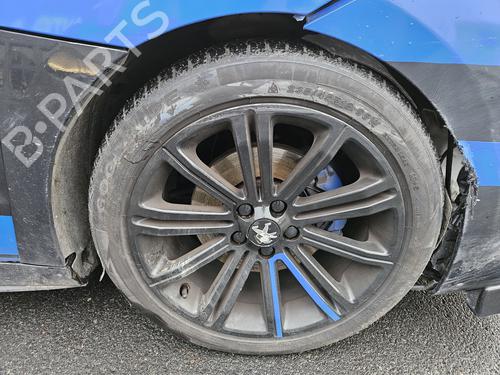 Left front brake caliper PEUGEOT RCZ 2.0 HDi | BP24146262M105 - Image 32