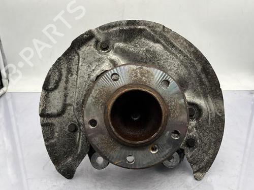 Left front steering knuckle BMW 3 (E90) 320 d | BP23742450M25  - Image 7