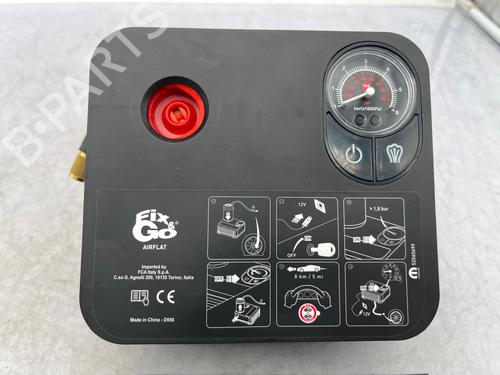 Used Electronic module Electronic module FIAT 500 (312_) 1.2 (312AXA1A) (69 hp) 36149043 36149043