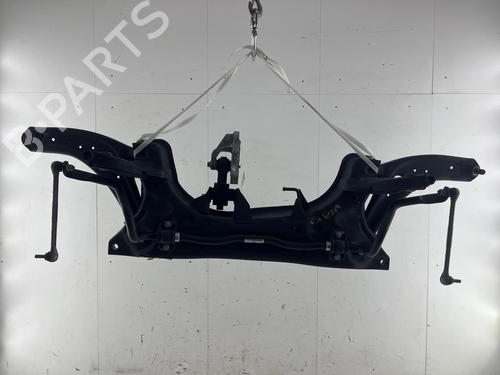 Subframe FORD FIESTA VII (HJ, HF) 1.0 EcoBoost | BP37189592M9 - Image 4