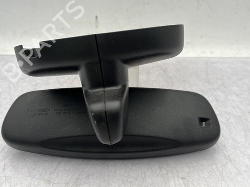 Rear mirror PEUGEOT 407 (6D_) 1.6 HDi 110 (6D9HZC, 6D9HYC) | BP29885521I6