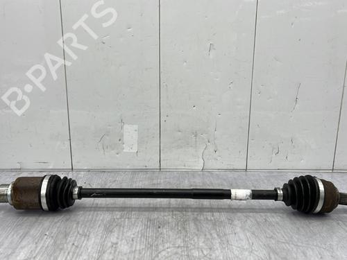 Used Right front driveshaft NISSAN MICRA IV (K13K, K13KK) 1.2 (80 hp) 23761859